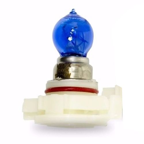 Lampada (cada) (24w) (8500k) (homologada) Universal Universal H-16  SUPER BRANCA / Qualyten 022