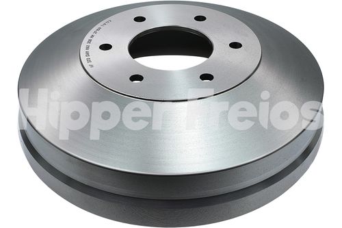 Campana Traseira (s/cubo) (6f) (305mm) (cada) Gm A-20 93- / Hipper Freios HF370 (CADA)