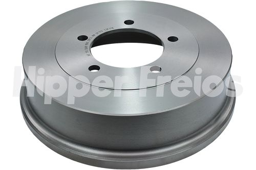Campana Traseira (s/cubo) (5f) (280mm) (cada) Ford F-1000 80- / Hipper Freios HF114