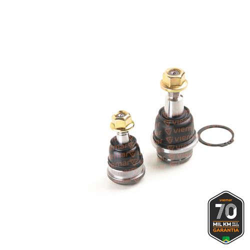 Pivo Suspensao (super/infer) Ford Ranger 13- / Viemar 503296K