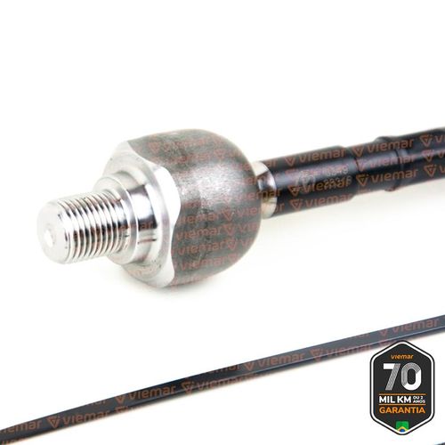 Articulador Caixa Direcao Ld/e (macho) (163mm) (16x1,5mm) (14x1,5mm) Hyundai I30 07-12 / Viemar 680349