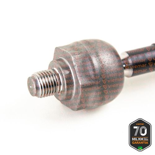 Articulador Caixa Direcao (macho) (260mm) (m16x1,5/m14x1,75) Fiat Mobi 17- DIR. ELETR / Viemar 680652