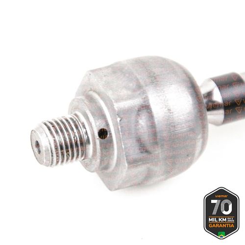 Articulador Caixa Direcao Ld/e (sist Trw) (255 Mm) (m14x1,5) Fiat Tempra 94 C/DH / Viemar 680087