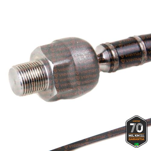 Articulador Caixa Direcao (dir Eletr) Honda Civic 06-11 NEW / Volda AX319