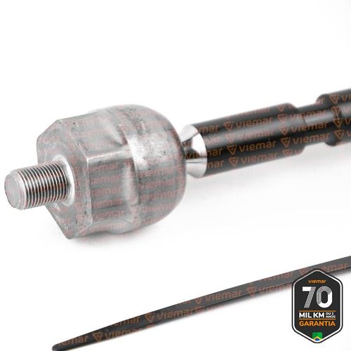 Articulador Caixa Direcao Ld/e Citroen C-3 03-12 C/DH / Viemar 680212