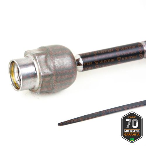 Articulador Caixa Direcao Ld/e (femea) (dir Mec Dhb/saginaw) (12mm) Gm Corsa 94-99 / Viemar 680012