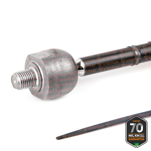 Articulador Caixa Direcao Ld/e (c/dh) (14mm) Gm Montana 11- / Viemar 680487