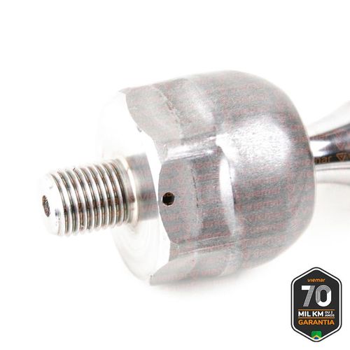 Articulador Caixa Direcao Ld/e (c-200mm) (rosca Ext 14mm) Ford Ranger 13-16 / Viemar 680526