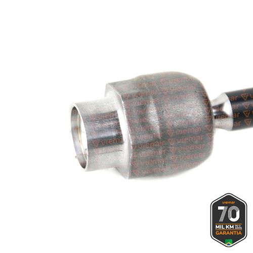 Articulador Caixa Direcao Ld/e Gm Montana 05-10 S/DH
 / Viemar 680289