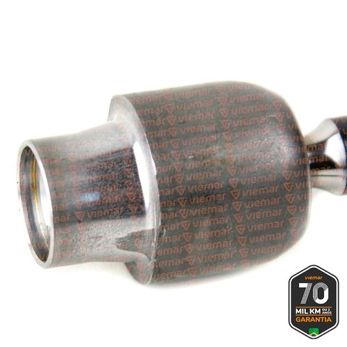 Articulador Caixa Direcao (mec Trw-argent) (rosca Femea) Ford Escort -92 / Viemar 680006