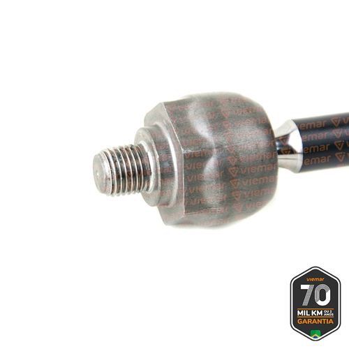 Articulador Caixa Direcao (macho) (dir Mec Zf) (325 Mm) Ford Escort 93-96 / Viemar 680008