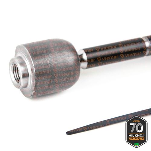 Articulador Caixa Direcao Ld/e (femea) (hidr/eletrico) (m141,5x315mm) Fiat Stilo 01-10 / Viemar 680203