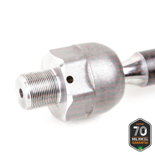 Articulador Caixa Direcao Ld/e (c-202mm) (rosca Ext 16mm) Nissan Frontier 05-07 / Viemar 680471