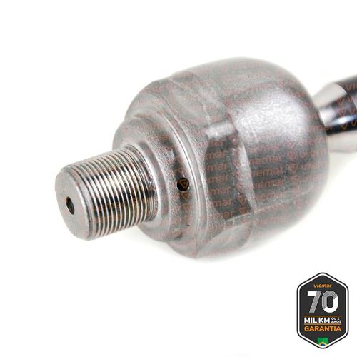 Articulador Caixa Direcao (macho) C/dh Kia Besta 93-  GS / Viemar 680035
