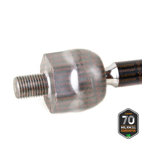 Articulador Caixa Direcao (dir Hidr Zf/trw) (369mm) (m14x1,5) (macho) Volkswagen Golf 91-99 / Viemar 680032