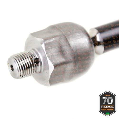 Articulador Caixa Direcao Ld/e Gm Captiva 08- C/DH / Viemar 680370