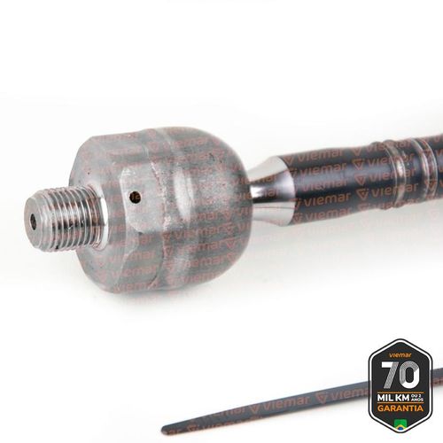 Articulador Caixa Direcao Ld/e (c-287mm) (rosca Ext16mm) Volkswagen Amarok 10- / Viemar 680337