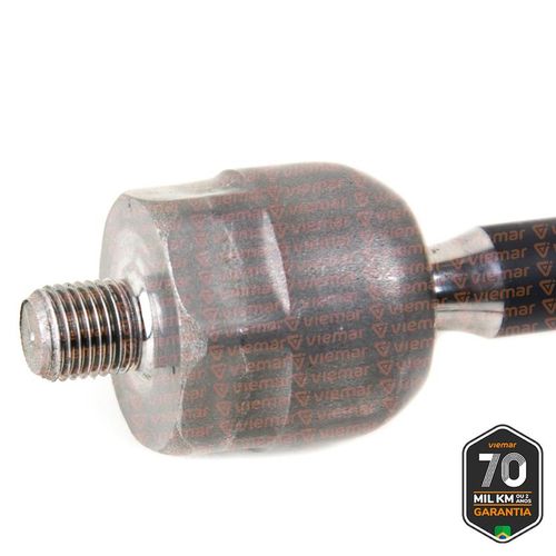 Articulador Caixa Direcao (macho) C/dh Gm Omega 99-  3.8  V6 / Viemar 680086