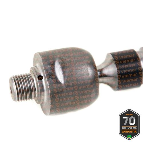 Articulador Caixa Direcao (macho)  Peugeot 406 99-04 / Viemar 680118