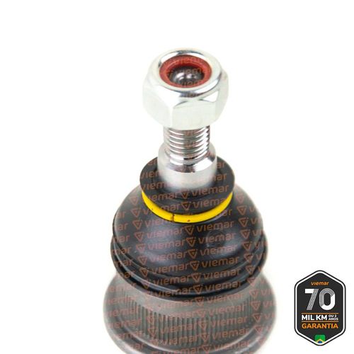 Pivo Suspensao (infer) Volkswagen Fusca 67- 1300/1500/1600 / Viemar 503140