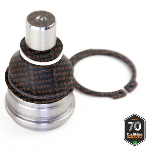 Pivo Suspensao Ld/e Ford Fiesta 11- NEW / Viemar 503383