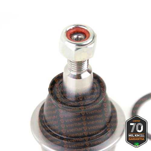 Pivo Suspensao (infer) Fiat Freemont 11- / Viemar 503290