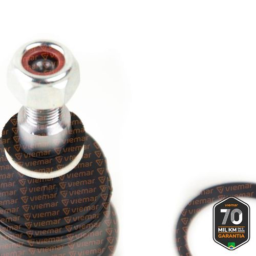 Pivo Suspensao (infer) Honda Civic 01-06 / Viemar 503107