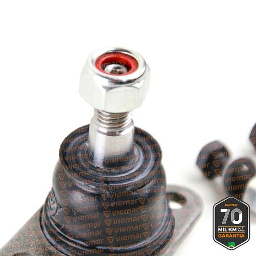 Pivo Suspensao (superior) Gm Caravan 75- / Viemar 503137