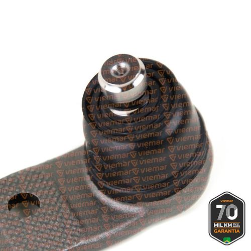 Pivo Suspensao Le (infer) Volkswagen Gol -92 / Viemar 503024