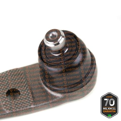 Pivo Suspensao Ld (infer) Volkswagen Gol -92 / Viemar 503025