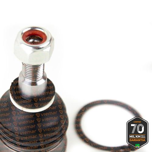 Pivo Suspensao Ld/e (infer) Mitsubishi Pajero 99-02 IO 1.8 16V / Viemar 503355