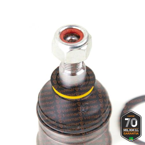 Pivo Suspensao (diant) (infer) Honda Civic 91-00 / Viemar 503076
