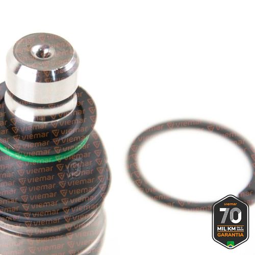 Pivo Suspensao Ld/e (infer) Mitsubishi Asx 10- / Viemar 503357