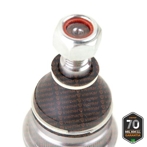 Pivo Suspensao (inferior) Gm Caravan 75- / Viemar 503138