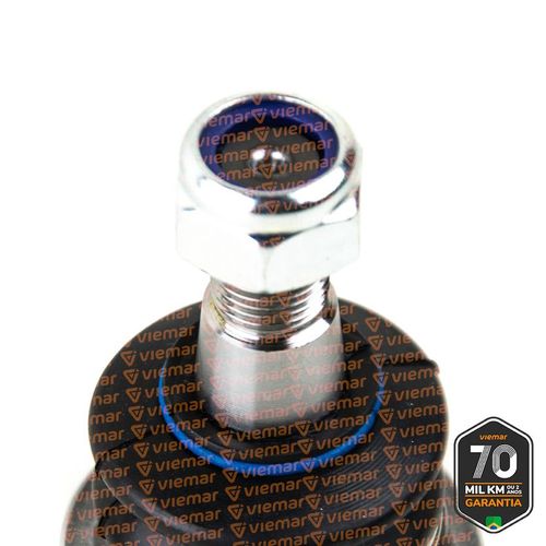 Pivo Suspensao Le (infer) (rosca Direita) Renault Master 13- / Viemar 503286