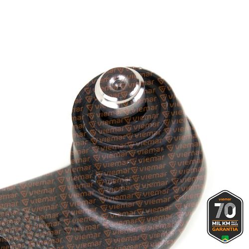 Pivo Suspensao Ld (infer) (fino) (c/dh) Volkswagen Gol 95-M03/97 BOLA EXC 2.0 16V
 / Viemar 503032