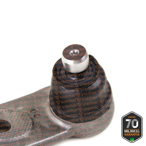 Pivo Suspensao Le (infer) (grosso) (c/dh) Volkswagen Gol 97- BOLA/G.III/G.IV / Viemar 503035