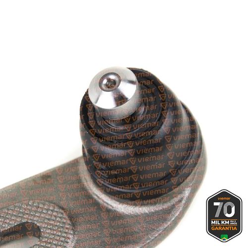 Pivo Suspensao Ld (infer) (c/dh) Ford Royale 92-96 / Viemar 503029
