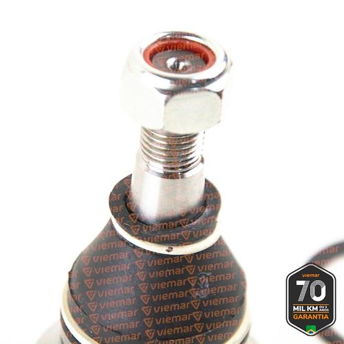 Pivo Suspensao (super) (pino 15 Mm) Toyota Hilux Pick-up 05- 4X2/4X4 / Viemar 503168