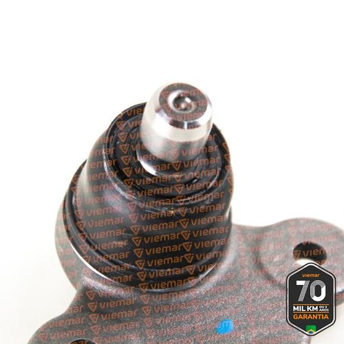 Pivo Suspensao Ld/e Fiat Punto 08-17 C/DH / Viemar 503185