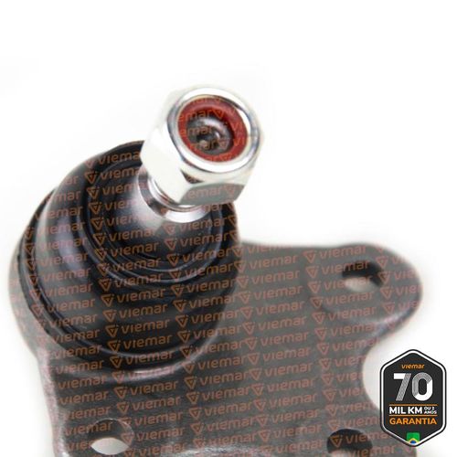 Pivo Suspensao (8mm) (parafuso) Volkswagen Space Fox 06-10 LD C/DH / Viemar 503157
