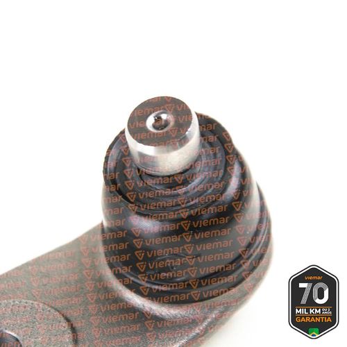 Pivo Suspensao Ld/e (infer) (grosso) (s/dh) Volkswagen Gol 99- BOLA/G.III/G.IV / Viemar 503057