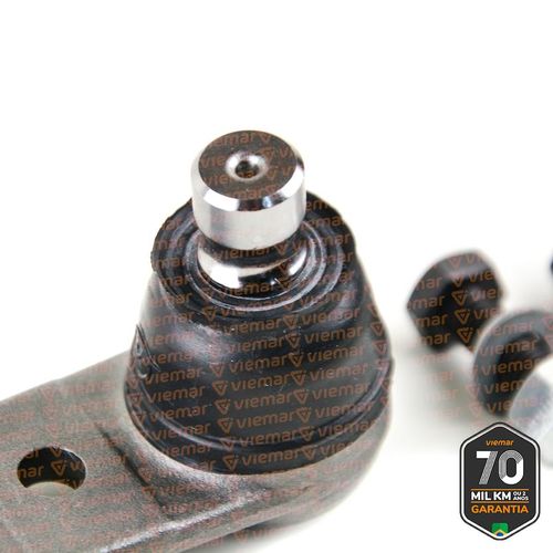Pivo Suspensao Ld/e (infer) Ford Escort 93-96 / Viemar 503005