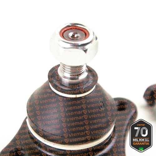 Pivo Suspensao (super) (pino 15,9mm) Mitsubishi L-200 08- TRITON / Viemar 503203
