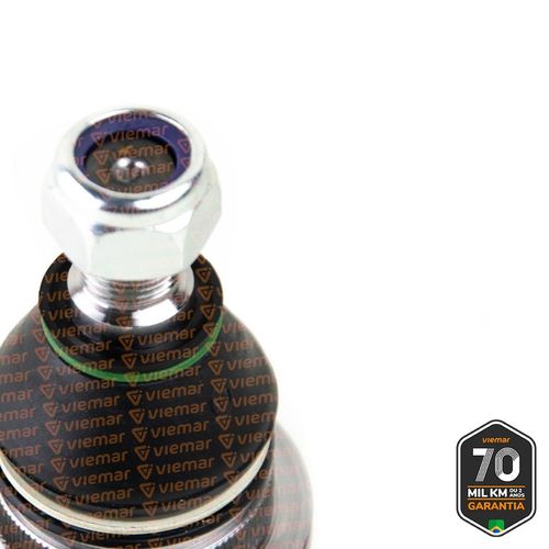 Pivo Suspensao (infer) (projeto Opcional) (19,5x46,4) Hyundai H-100 93- / Viemar 503089