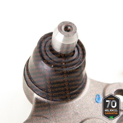 Pivo Suspensao Ld/e Gm Meriva 03- / Nakata N3069