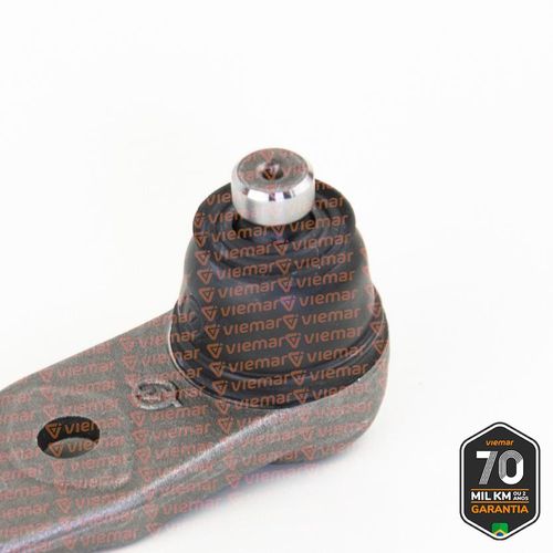 Pivo Suspensao (infer) (12mm) Renault Clio 03- / Viemar 503070