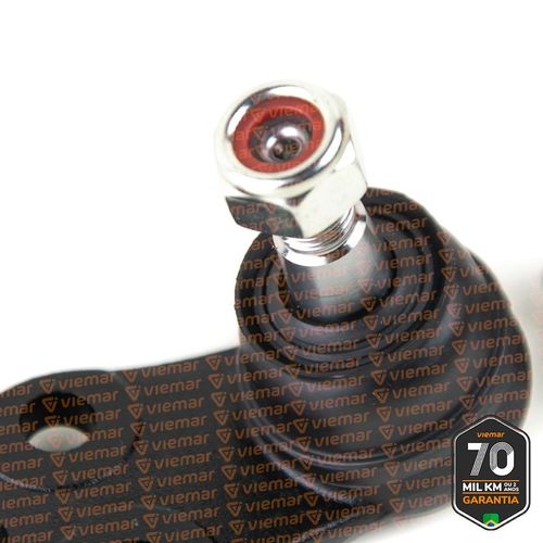 Pivo Suspensao (infer) Gm Ipanema 89-98 / Viemar 503136