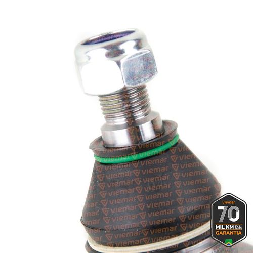 Pivo Suspensao (infer) (projeto Original) (19,5x46,5)  Hyundai Hr 04- / Viemar 503330
