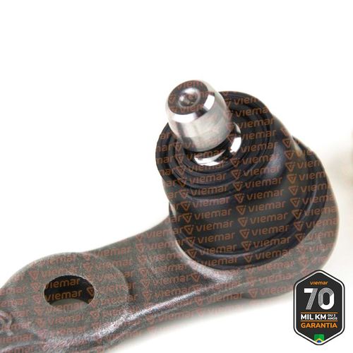 Pivo Suspensao (infer) Gm Corsa 94-M04/98 / Viemar 503006